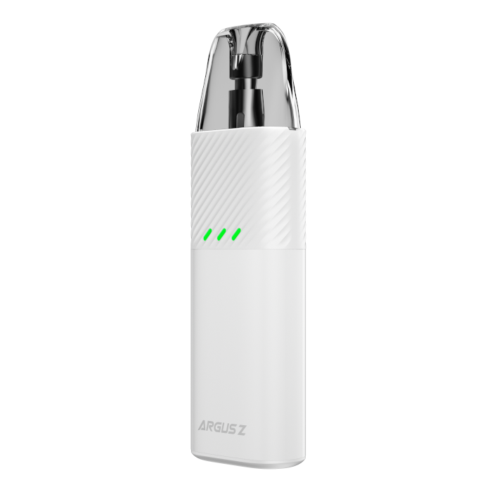 VooPoo Argus Z Pod Kit - Unleash Your Vaping Potential - 17W Power Output - Built-In 900mAh Battery