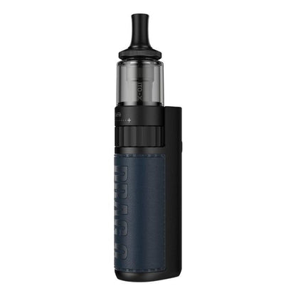 VooPoo Drag Q Kit - Compact Elegance & Fast Charging - 8-20W Power Output