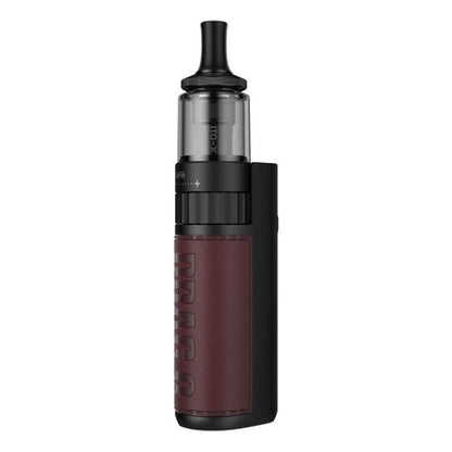 VooPoo Drag Q Kit - Compact Elegance & Fast Charging - 8-20W Power Output