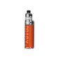 VooPoo Drag X Pro Kit - Powerful Performance with 21700/18650 Battery Compatibility
