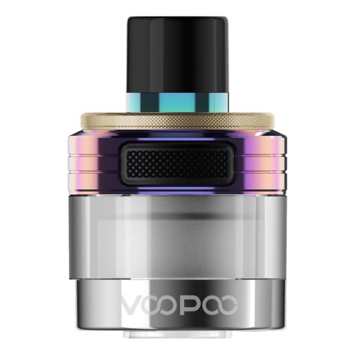 VooPoo PnP-X Replacement Pod - 1 Pack - Compatible with all PnP Coils