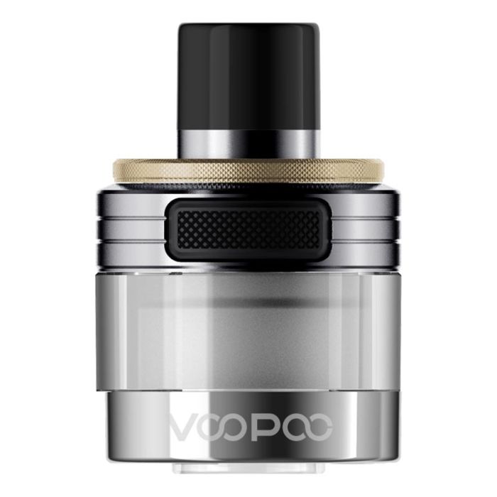 VooPoo PnP-X Replacement Pod - 1 Pack - Compatible with all PnP Coils