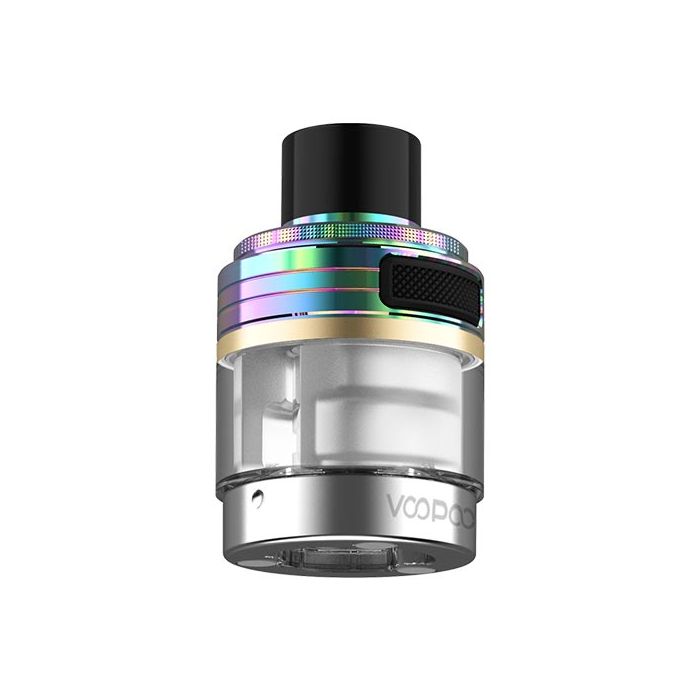 VooPoo TPP-X Replacement Pod - 1 Pack - DTL Vaping