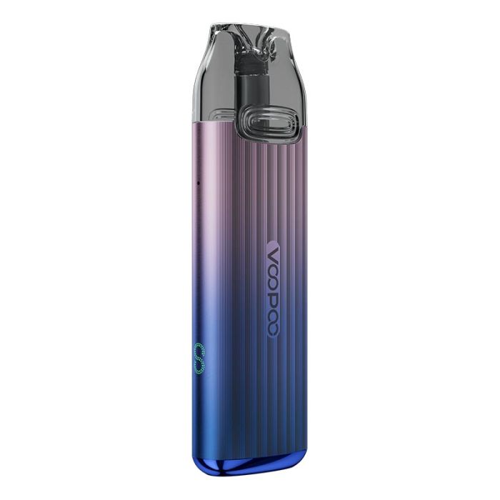 VooPoo Vmate Infinity Edition Pod Kit - Compact Powerhouse 17W Power Output - 900mAh Battery