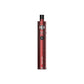 Smok Stick R22 Kit - Unleash Simplicity & Performance 10-40W Power Output - 2000mAh Battery