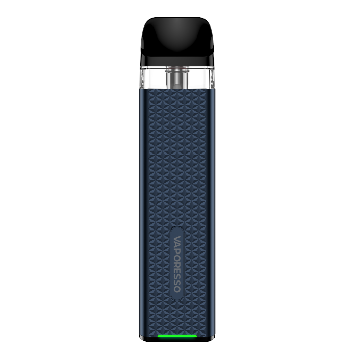 Vaporesso Xros 3 Mini Pod Kit - Compact Powerhouse for Ultimate Vaping