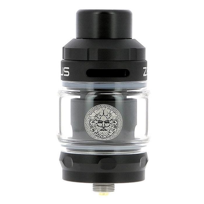 Geek Vape Zeus Sub Ohm Vape Tank - Superior Performance & Leak-Proof Design